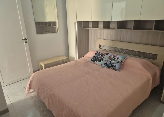 Mila Hébergement de vacances